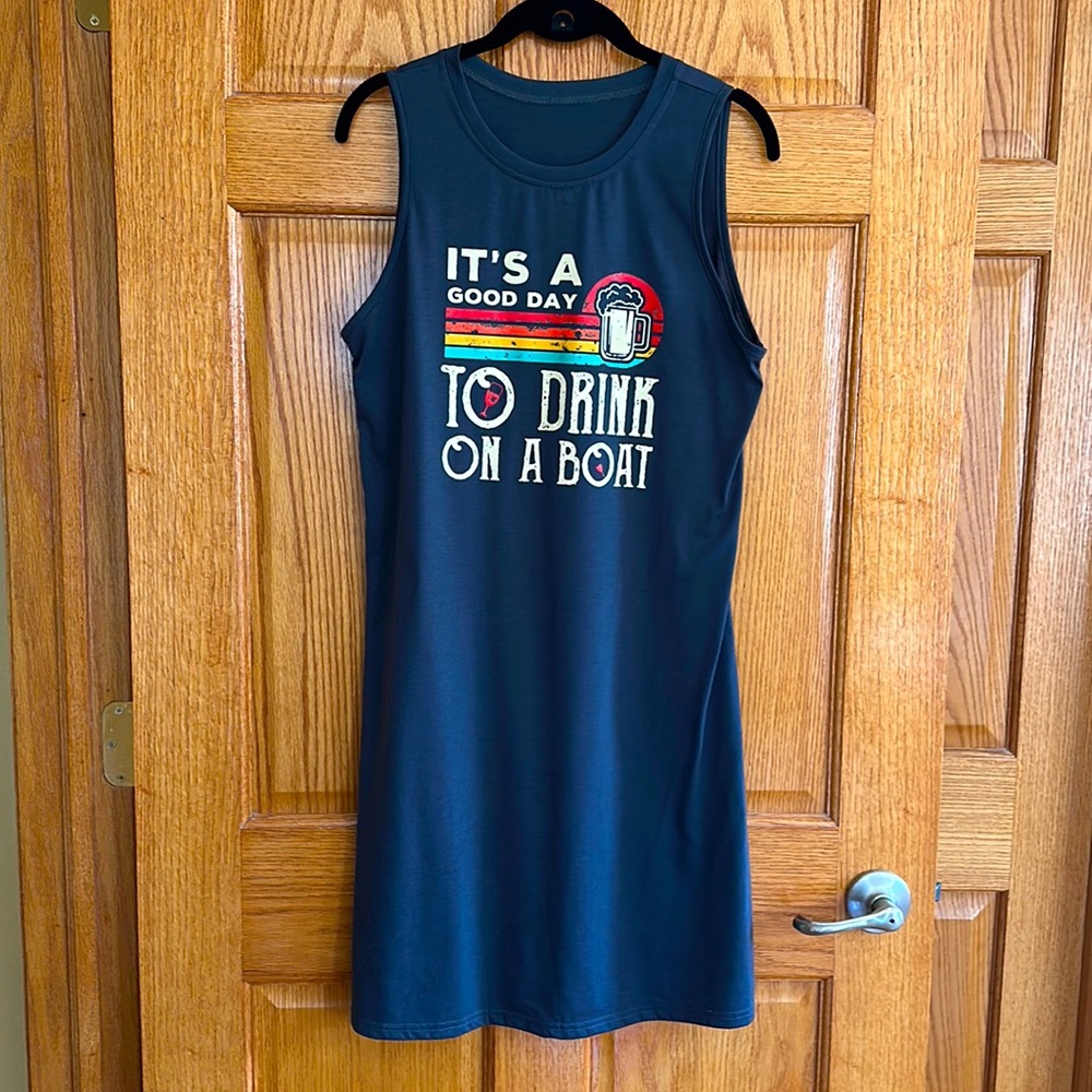 Swim coverup